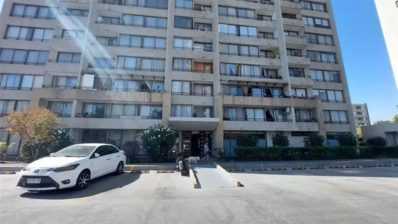 Departamento En Venta De 1 Dorm. En Independencia