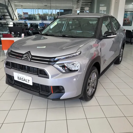 Citroën Basalt 1.6 16v Vti 115 Feel