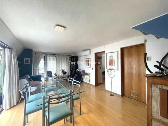 Dúplex En Venta - Ideal Para Familias - 4d&#43;2b