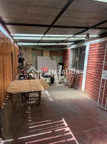Departamento En Venta De 3 Dorm. En Lo Prado