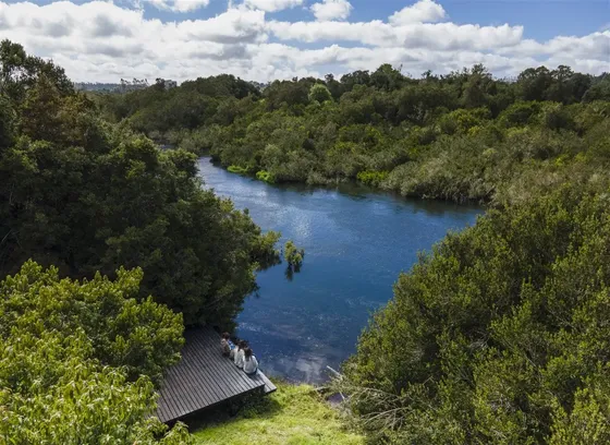 Parcela En Venta En Puerto Varas