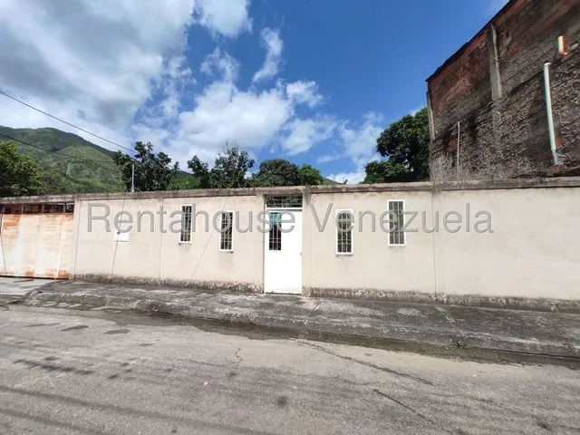 Gbf 25- El Limón Vendo Bella Casa Con Terreno Contáctame Ya.