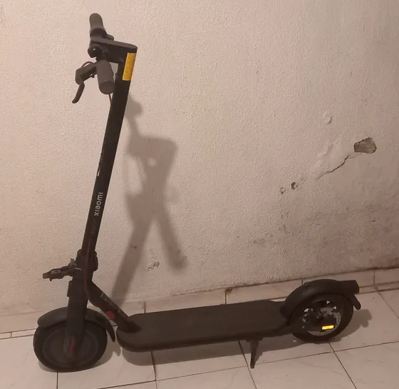 Patineta Eléctrica Xiaomi Electric Scooter 4