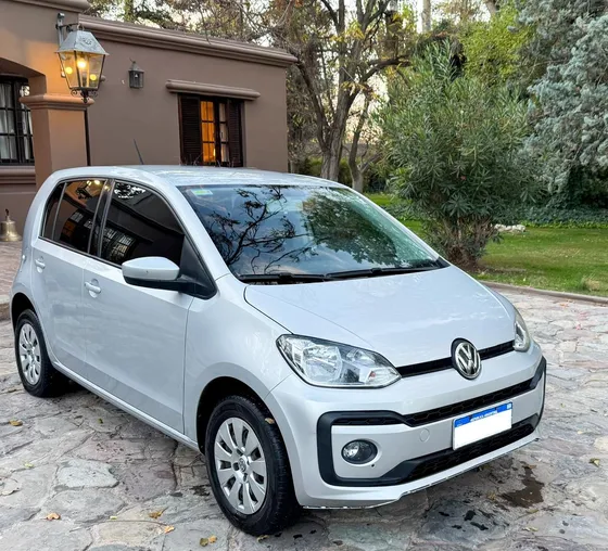 Volkswagen Up! 1.0 Move