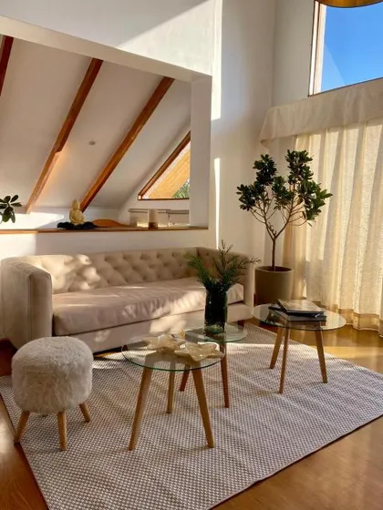 Casa General Blanche/luis Matte Larrain