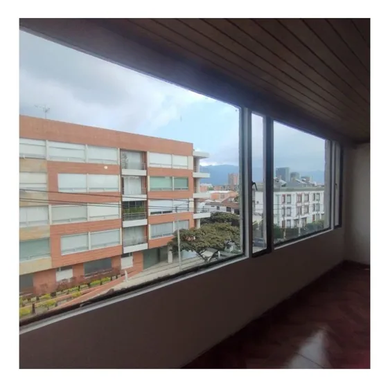 Apartamento En Venta Barrio El Batan De 115 Mts2
