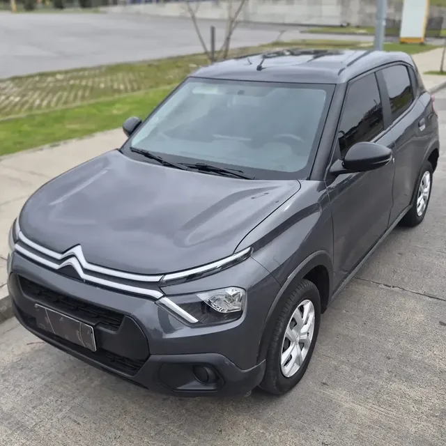 Citroën C3 1.2 Puretech 82 Feel