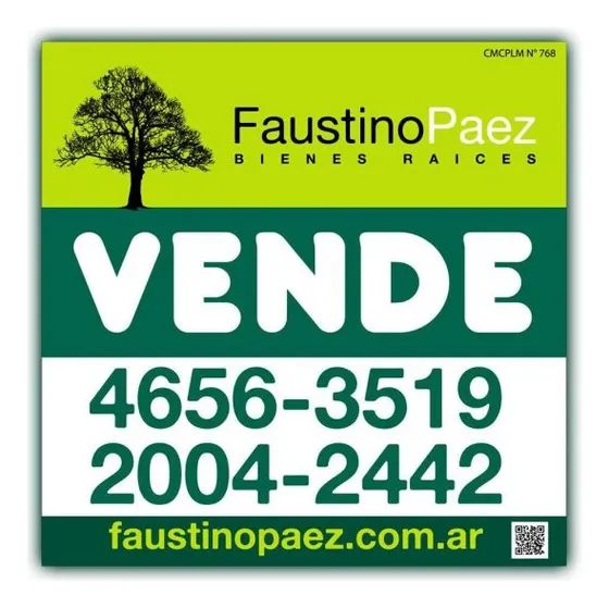 Cochera En Venta Y Alquiler En Haedo