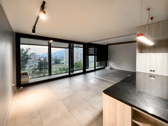 Arriendo Departamento Monoambiente Np 1d 1b 1e 1b Puente Nue