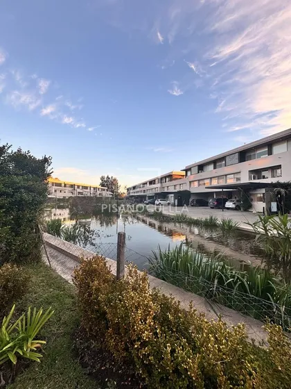 Departamento Dúplex  En Venta En El Reflejo, Nordelta, Tigre