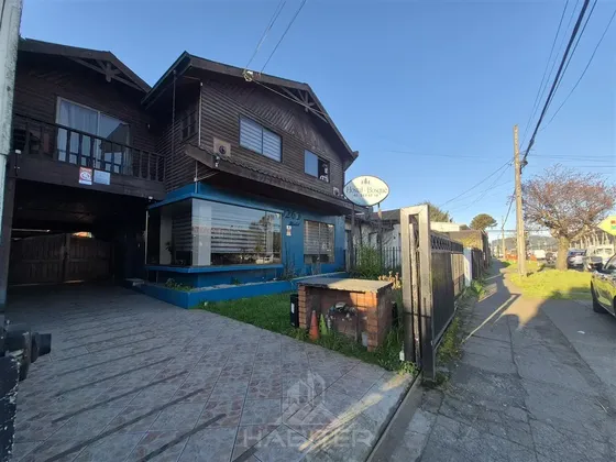 Cod36187 Venta De Oficina En Temuco