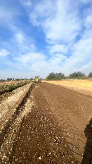  Terreno 5.000 M² Con Rol Propio En Maule  Desde Uf 1800 