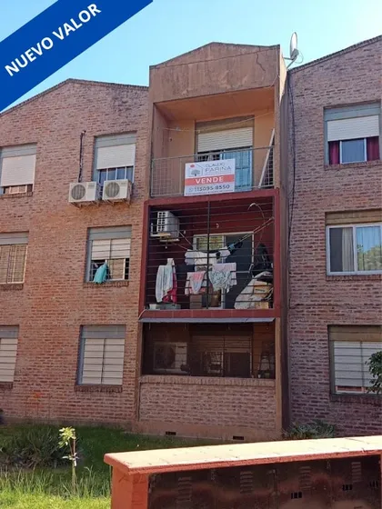 Departamento En Venta 4 Ambientes, Bº Isabel La Catolica - Ciudad Evita
