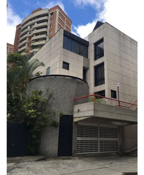 Se Vende Apartamento Tipo Town House 350m2 La Boyera 9747
