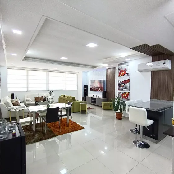 Yosmar Y Fernando Venden Apartamento En Residencias Sevilla Real Valencia