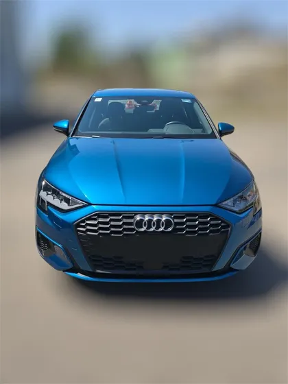 Audi A3 1.4 Sedán 35tfsi Dynamic At Dsg