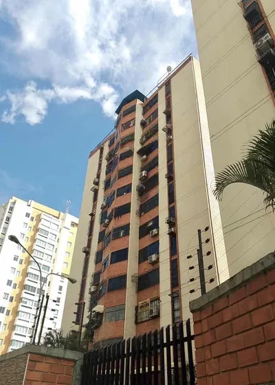 Apartamento En Alquiler Urb. Base Aragua Maracay