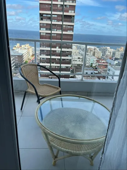 Apartamento Alquiler Invernal 2 Dormitorios 2 Baños Vista