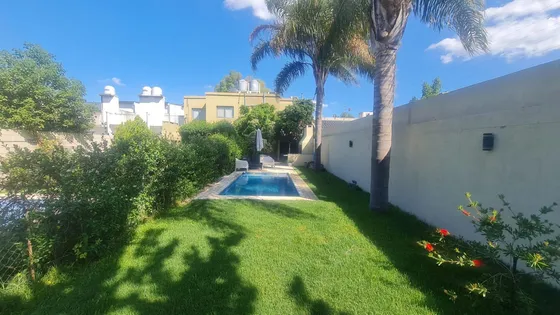 Vventa De Casa En San Antonio De Padua 