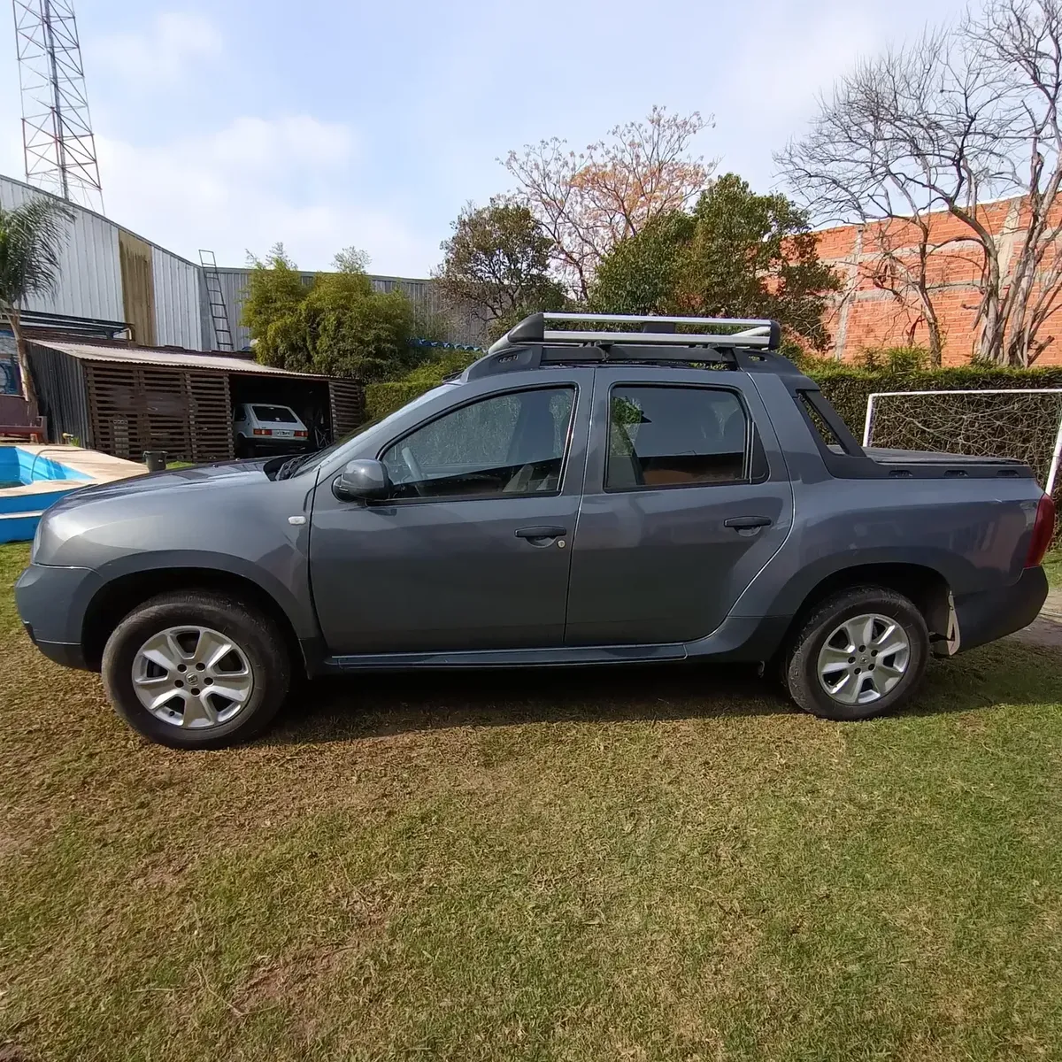 Renault Orok