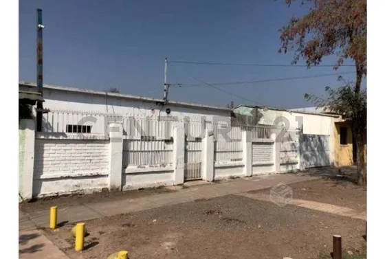 Excelente Bodega + Terreno