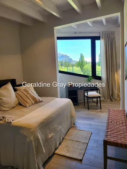 Venta Departamento San Martin De Los Andes