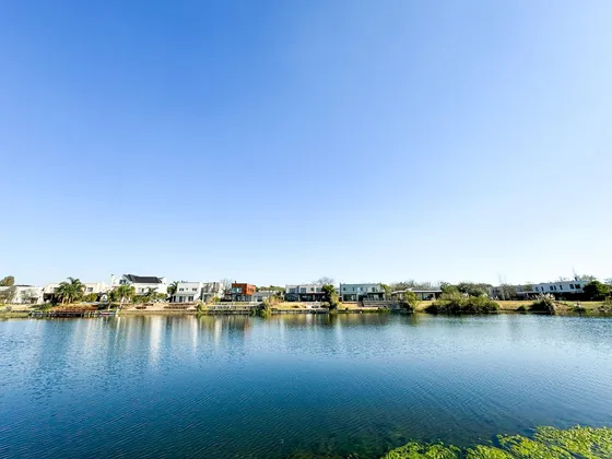 Nuevo Precio! Casa En Venta A La Laguna En San Matías