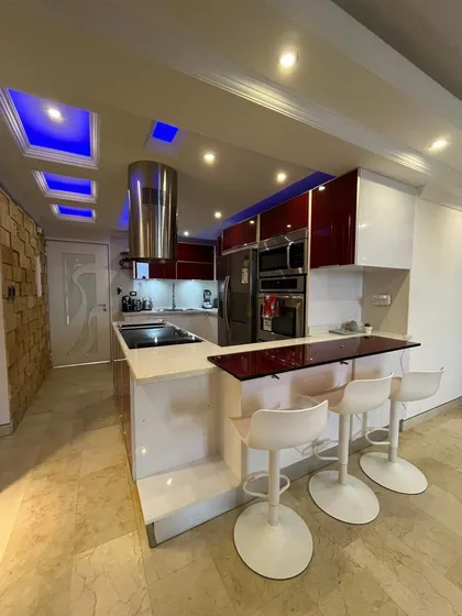 Alquilo Espectacular Apto. De 85 M2, 2h, 2b, 2pe, Ref. 700 - Urb. La Llanada, La Guaira