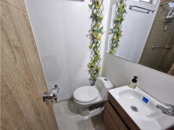 Hermoso Apartaestudio En Venta Municipio De Sabaneta Antioquia -6-
