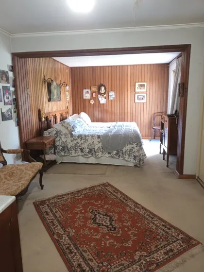 Venta Casa En Curicó
