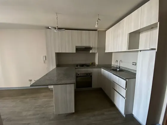Departamento En Venta De 2 Dorm. En Independencia