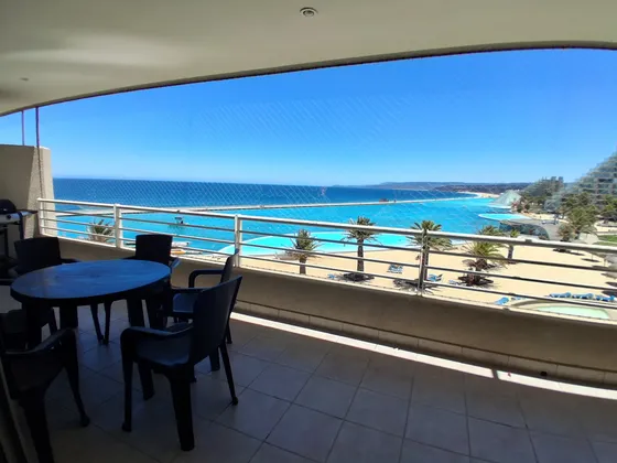 4 Dormitorios, Vista Privilegiada Condominio