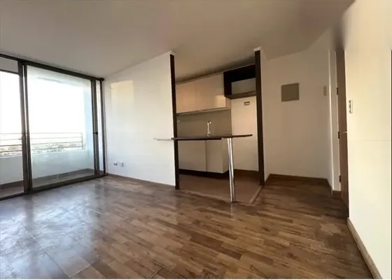 Arriendo Con Opción A Compra 1750 Uf