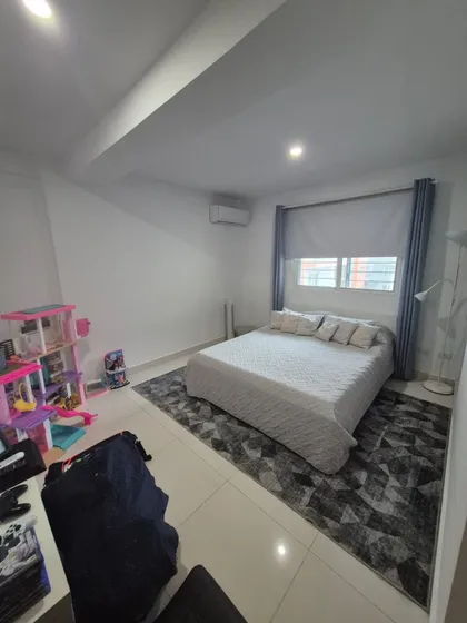 Se Vende Apartamento En Av. Independencia Pedregal