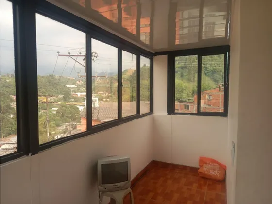 Venta Apartamento En Villamaria, Caldas 