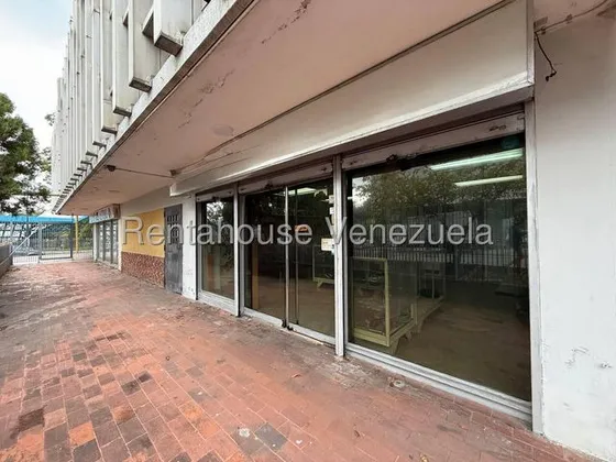 Local Comercial En Venta Santa Eduvigis Dm 25-18750