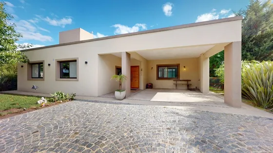 Casas En Venta La Candida Barrio Privado Ruta 2