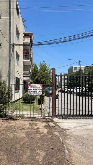 Departamento En Venta En Macul