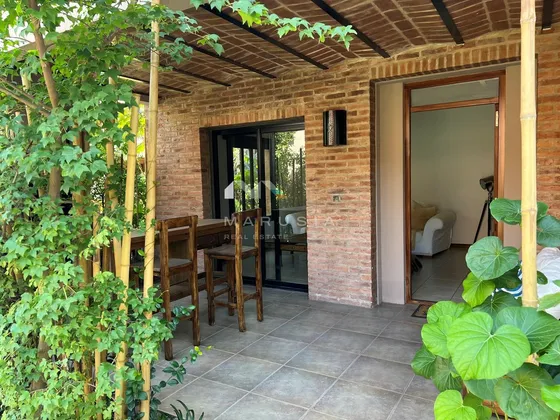 Departamento  En Venta En La Esquina, Pilar, G.b.a. Zona Norte