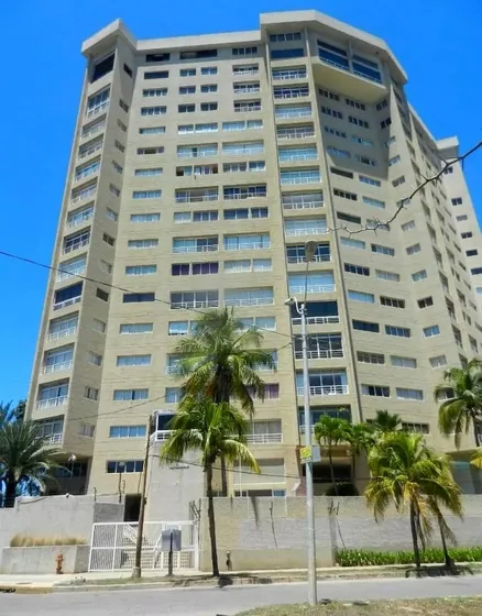 Venta-edif. Kokomar. Av. Raúl Leoni. Sector Bellavista.