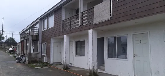 W) ¡oportunidad De Inversión! Se Vende Lote Con Cabañas
