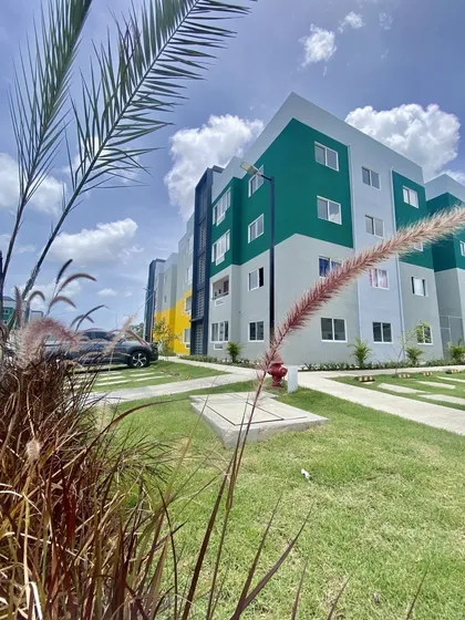 Venta De Apartamento En Buena Vista I Santo Domingo Norte Listo Para Entrega.