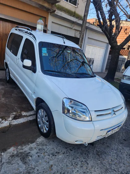 Citroën Berlingo Multispace 1.6 Xtr Hdi 92cv