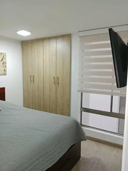 Se Vende Apartamento Zona Norte Bogotá
