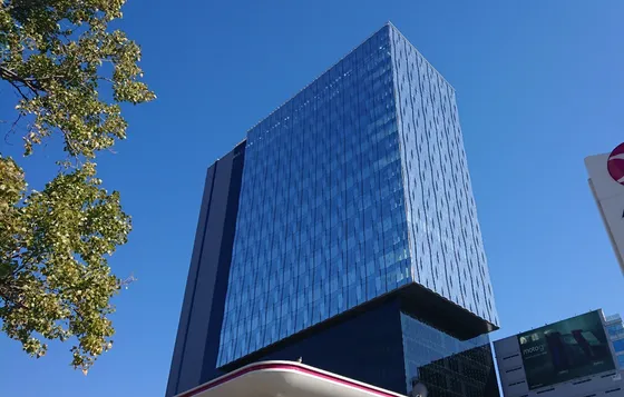 Centro Empresarial Libertador | Torre De Oficinas Premium | Piso Completo