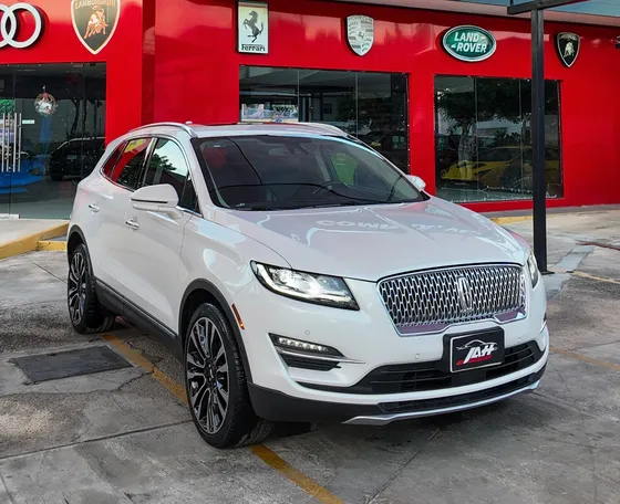 Lincoln Mkc 2.3 Reserve At