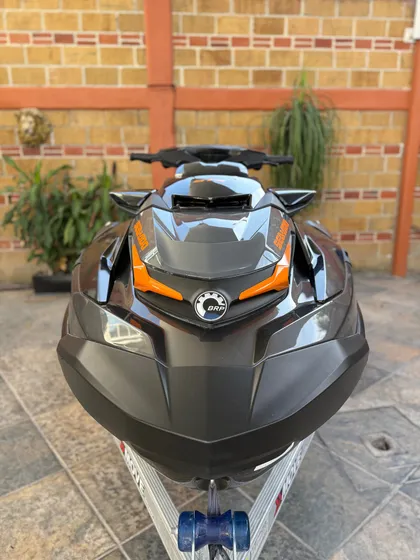 Jet Sky Seadoo Gtx 170