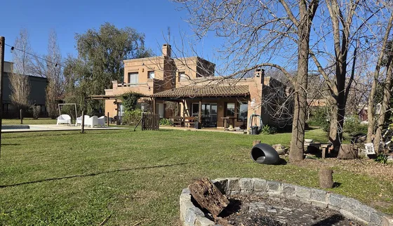 Venta Casa En San Francisco Manzanares Pilar