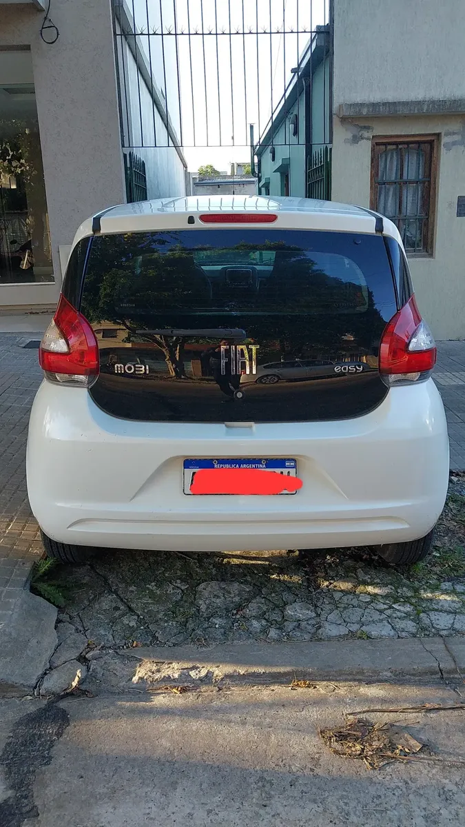 Fiat Mobi 1.0 Easy534869050288384005