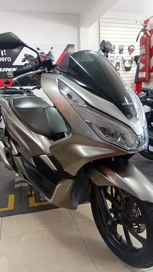 Honda Pcx 150